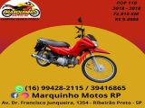 Marquinho Motos RP | Pop 100 POP 110I 18/18 - foto 1