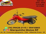Marquinho Motos RP | Pop 100 POP 110I 18/18 - foto 2