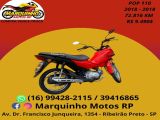 Marquinho Motos RP | Pop 100 POP 110I 18/18 - foto 3
