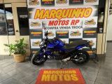 Marquinho Motos RP | Fazer FZ15 FAZER ABS 23/24 - foto 1
