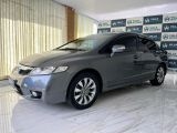 Villa Motors | Civic  10/11 - foto 1