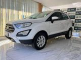 Villa Motors | EcoSport  17/18 - foto 1
