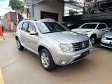 3D Multimarcas | Duster 1.6 DYNAMIQUE 4X2 16V 13/14 - foto 2
