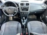 3D Multimarcas | Sandero 1.0 12V SCE AUTHENTIQUE 16/17 - foto 5
