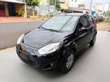 3D Multimarcas | Fiesta Hatch 1.6 MPI CLASS HATCH 8V 11/12 - foto 3