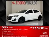 Edgiro Veculos | Onix  20/21 - foto 1