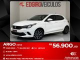 Edgiro Veculos | Argo  21/22 - foto 1