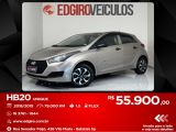 Edgiro Veculos | HB 20  18/19 - foto 1