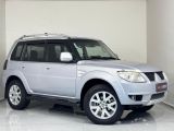 Edgiro Veculos | Pajero  12/12 - foto 4