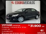 Edgiro Veculos | Voyage  08/09 - foto 1