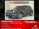 Edgiro Veculos | Renegade  18/18 - foto 1