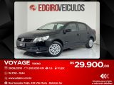 Edgiro Veculos | Voyage  09/10 - foto 1