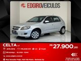 Edgiro Veículos | Celta 11/12 - foto 1