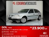Edgiro Veículos | Gol 07/07 - foto 1