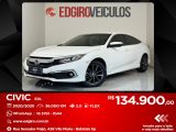 Edgiro Veículos | Civic 20/20 - foto 1