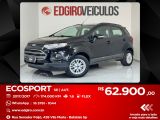 Edgiro Veículos | EcoSport 17/17 - foto 1