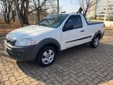 AutoCar RP | Strada 1.4 MPI HARD WORKING CS 8V FLEX 2P MANUAL 18/19 - foto 1