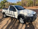 AutoCar RP | Strada 1.4 MPI HARD WORKING CS 8V FLEX 2P MANUAL 18/19 - foto 2