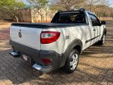 AutoCar RP | Strada 1.4 MPI HARD WORKING CS 8V FLEX 2P MANUAL 18/19 - foto 7