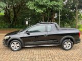 AutoCar RP | Saveiro 1.6 CROSS CE 8V FLEX 2P MANUAL 12/13 - foto 4