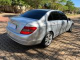 AutoCar RP | C 200 1.8 CGI AVANTGARDE 16V GASOLINA 4P AUTOMTICO 10/11 - foto 6