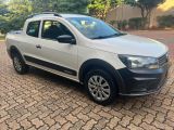 AutoCar RP | Saveiro 1.6 MSI ROBUST CD 8V FLEX 2P MANUAL 22/23 - foto 2