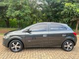 AutoCar RP | Onix 1.4 MPFI LTZ 8V FLEX 4P AUTOMTICO 17/18 - foto 4