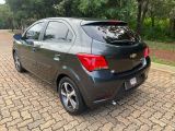 AutoCar RP | Onix 1.4 MPFI LTZ 8V FLEX 4P AUTOMTICO 17/18 - foto 5