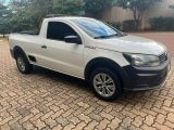 AutoCar RP | Saveiro 1.6 MSI ROBUST CS 8V FLEX 2P MANUAL 19/19 - foto 2