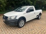 AutoCar RP | Saveiro 1.6 MSI ROBUST CS 8V FLEX 2P MANUAL 19/19 - foto 4