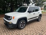 AutoCar RP | Renegade 1.8 16V FLEX 4P AUTOMTICO 18/18 - foto 1