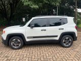 AutoCar RP | Renegade 1.8 16V FLEX 4P AUTOMTICO 18/18 - foto 4