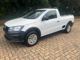 AutoCar RP | Saveiro 1.6 MSI ROBUST CS 8V FLEX 2P MANUAL 21/22 - foto 1