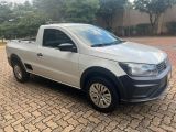 AutoCar RP | Saveiro 1.6 MSI ROBUST CS 8V FLEX 2P MANUAL 21/22 - foto 2