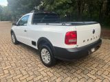AutoCar RP | Saveiro 1.6 MSI ROBUST CS 8V FLEX 2P MANUAL 21/22 - foto 4