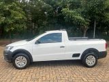 AutoCar RP | Saveiro 1.6 MSI ROBUST CS 8V FLEX 2P MANUAL 21/22 - foto 5