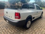 AutoCar RP | Saveiro 1.6 MSI ROBUST CS 8V FLEX 2P MANUAL 21/22 - foto 6