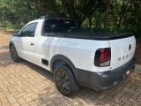 AutoCar RP | Saveiro 1.6 MSI ROBUST CS 16V FLEX 2P MANUAL 23/24 - foto 5