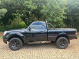 AutoCar RP | Ranger 2.3 XLS 4X2 CS 16V GASOLINA 2P MANUAL 10/11 - foto 4