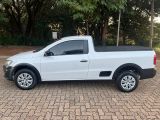 AutoCar RP | Saveiro 1.6 MI CS 8V FLEX 2P MANUAL G.VI 13/14 - foto 6