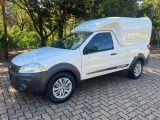 AutoCar RP | Strada 1.4 MPI HARD WORKING CS 8V FLEX 2P MANUAL 19/20 - foto 1