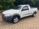 AutoCar RP | Strada 1.4 MPI HARD WORKING CS 8V FLEX 2P MANUAL 18/19 - foto 1