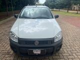 AutoCar RP | Strada 1.4 MPI HARD WORKING CS 8V FLEX 2P MANUAL 18/19 - foto 3