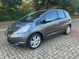 AutoCar RP | Fit 1.5 EX 16V FLEX 4P AUTOMTICO 11/11 - foto 1