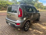 AutoCar RP | Soul 1.6 EX 16V FLEX 4P AUTOMTICO 12/13 - foto 8