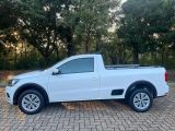 AutoCar RP | Saveiro 1.6 MSI TRENDLINE CS 8V FLEX 2P MANUAL 18/18 - foto 6