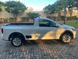 AutoCar RP | Saveiro 1.6 MSI TRENDLINE CS 8V FLEX 2P MANUAL 18/18 - foto 8