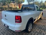 AutoCar RP | Saveiro 1.6 MSI TRENDLINE CS 8V FLEX 2P MANUAL 18/18 - foto 9