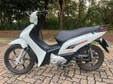 AutoCar RP | Biz BIZ 125 EX 15/15 - foto 5