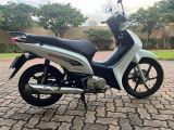AutoCar RP | Biz BIZ 125 EX 15/15 - foto 7